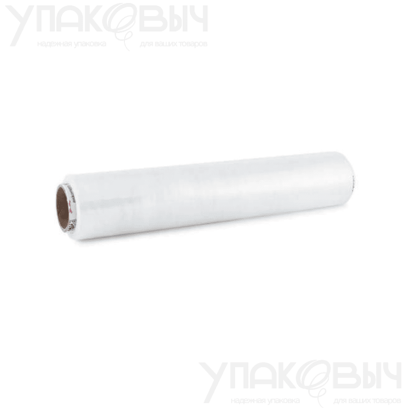 Пленка пищевая 45*200м белая Десногор