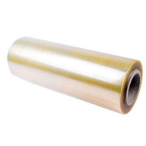 Пленка пищевая 45см PVC 8мкм, Пивиран, арт.0458-275