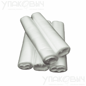 Пакеты фасовочные