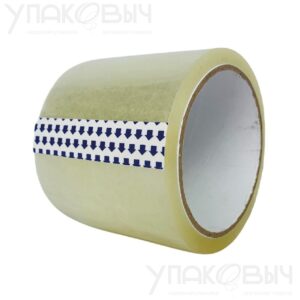 Широкий скотч (Клейкие ленты 72мм и выше)